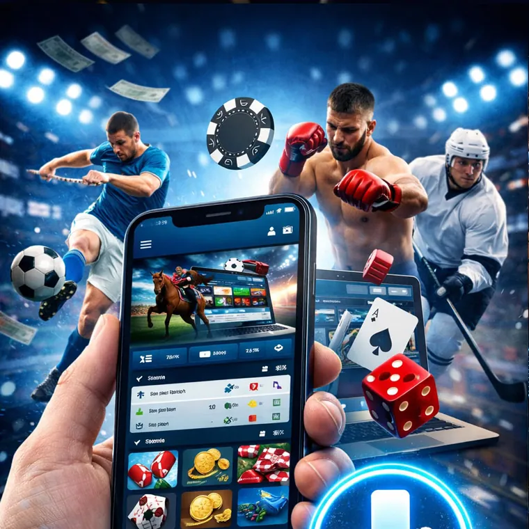 Casino Games